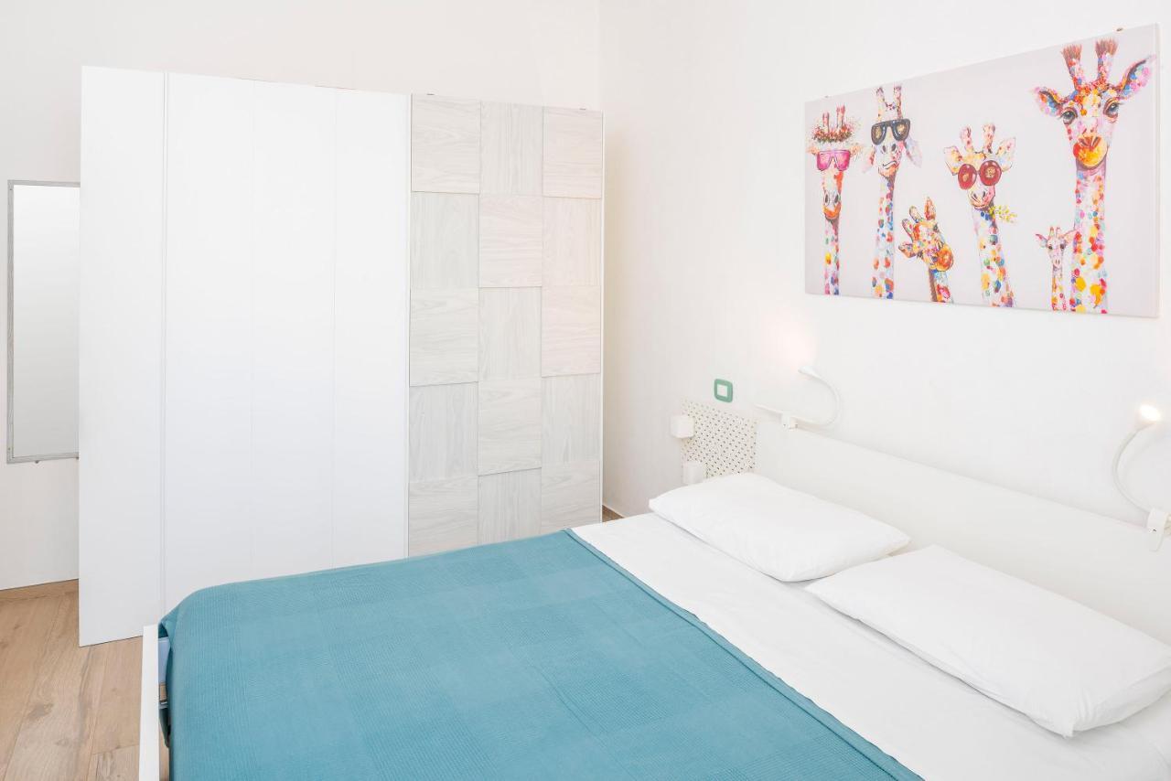 Villa Rosetta & Romeo Family Apartment Costermano Eksteriør billede